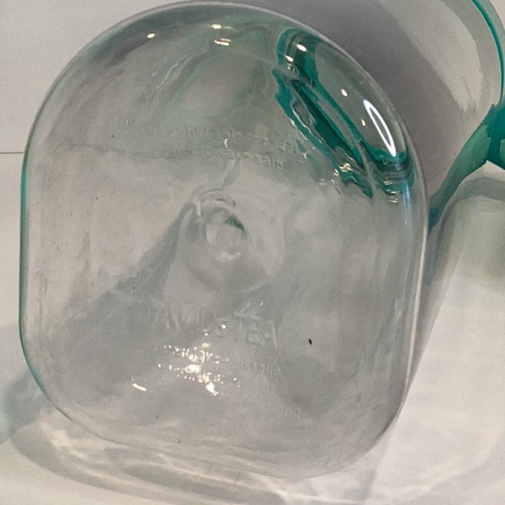 🦄 David’s Tea Plastic Infuser Pitcher - Picture 7 of 9